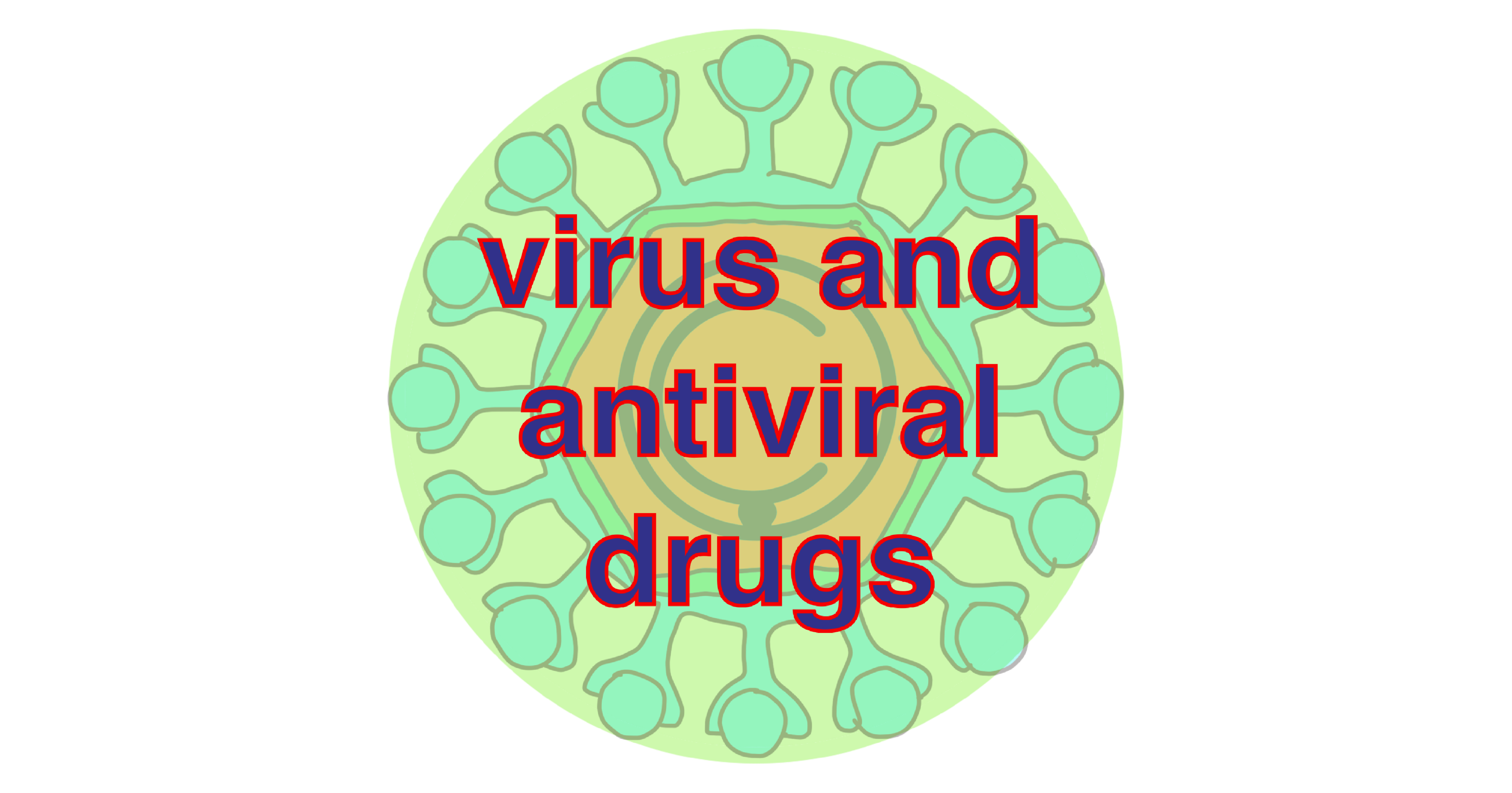 Virus And Antiviral Drugs UGM-0020048309-FA1